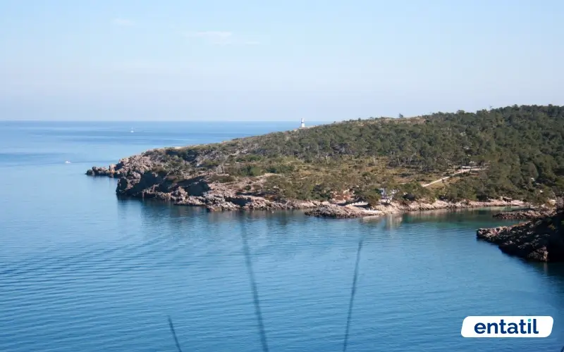 Pınar Adası