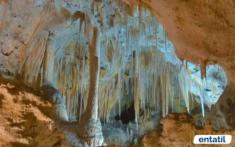 Afyon Buzluk Mağarası
