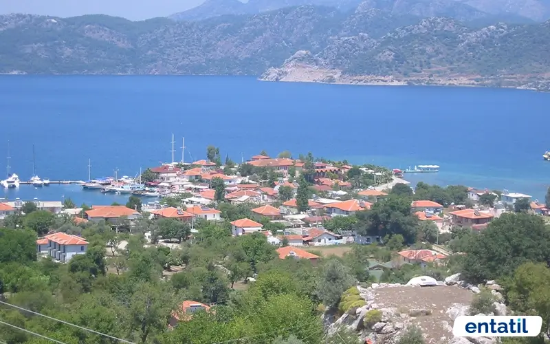 Selimiye Köyü