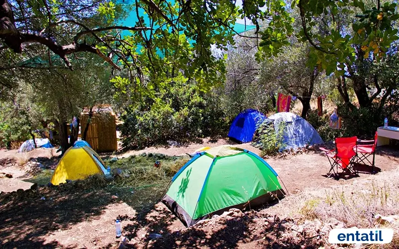 Atlas Camping