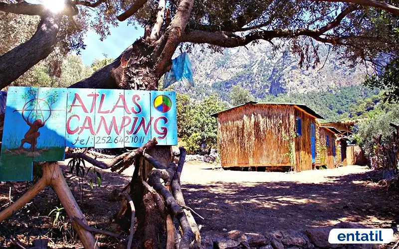 Atlas Camping