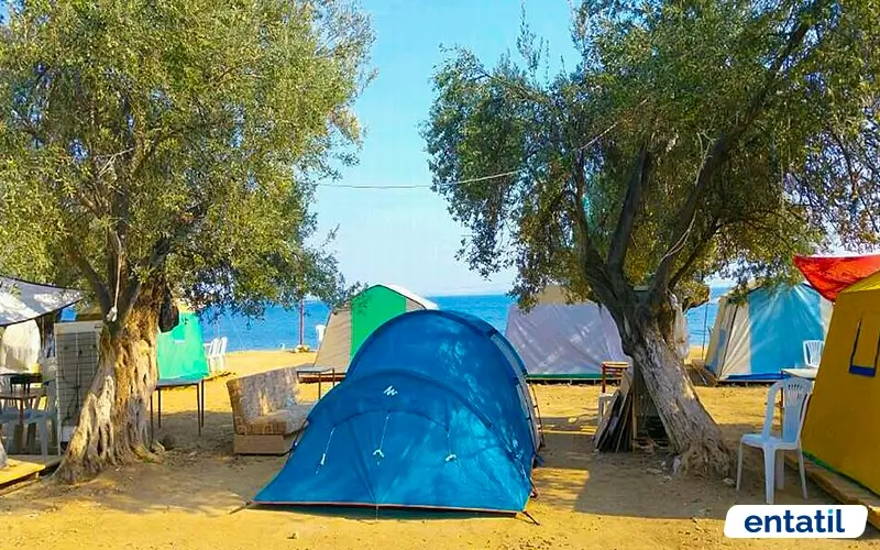 Şirin Camping