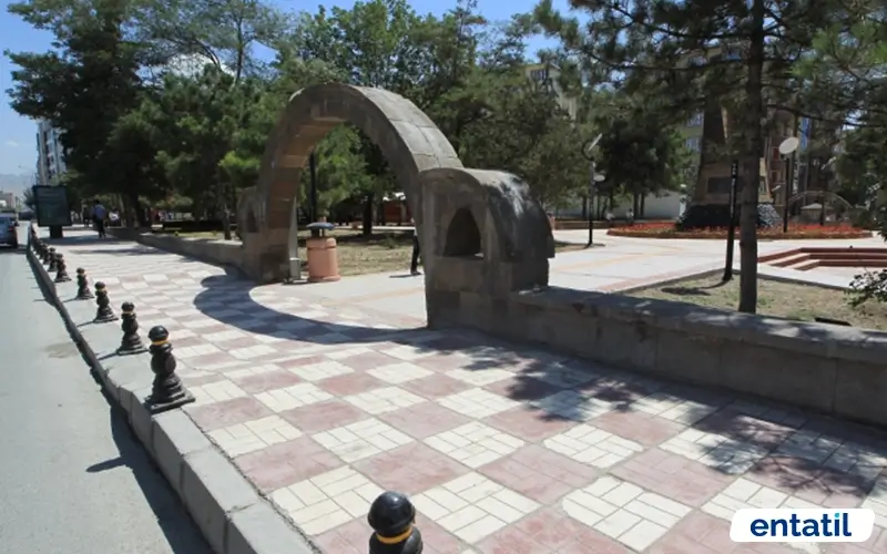 Kurtuluş Parkı